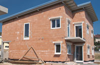 Hele home extensions